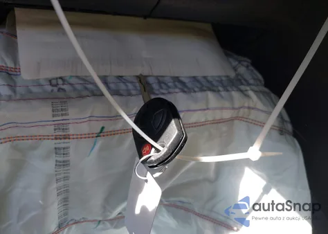 2018 Ford Escape Se z USA, uszkodzony, nr VIN 1FMCU0GDXJUC28216